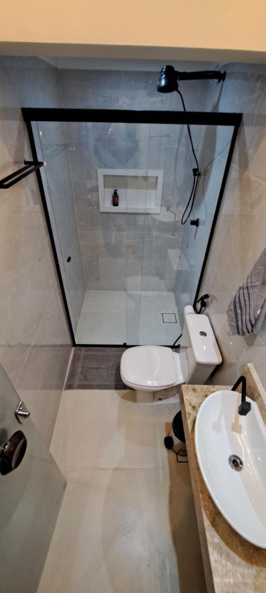 Loft 3214 Appartement São Paulo Buitenkant foto
