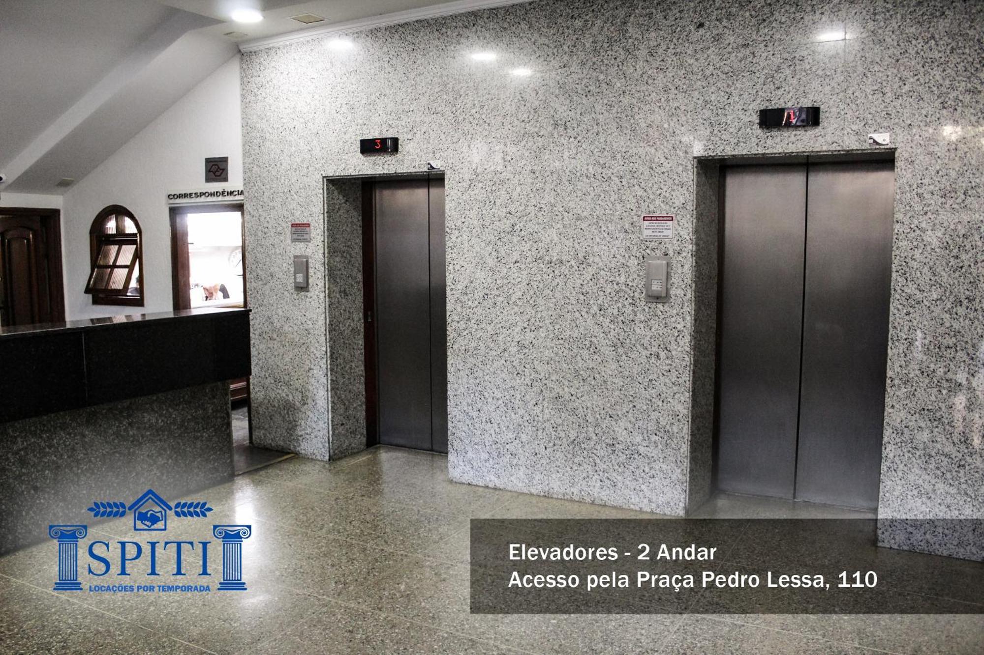 Loft 3214 Appartement São Paulo Buitenkant foto